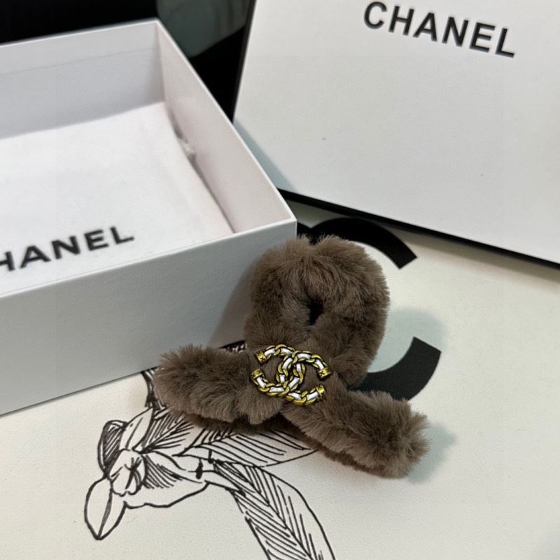 Chanel Hair Hoop